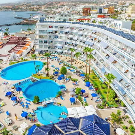 Hovima Atlantis Hotell Costa Adeje  Exteriör bild