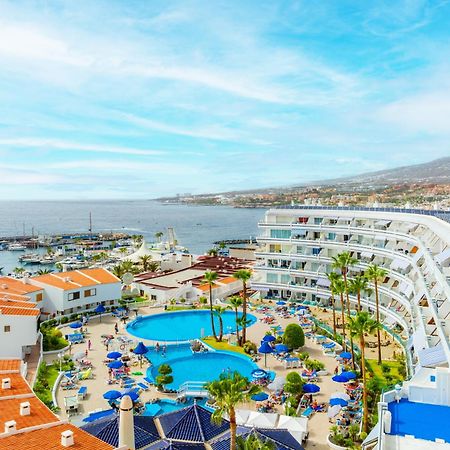 Hovima Atlantis Hotell Costa Adeje  Exteriör bild