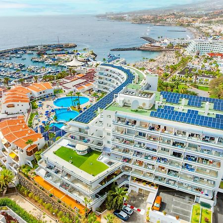Hovima Atlantis Hotell Costa Adeje  Exteriör bild