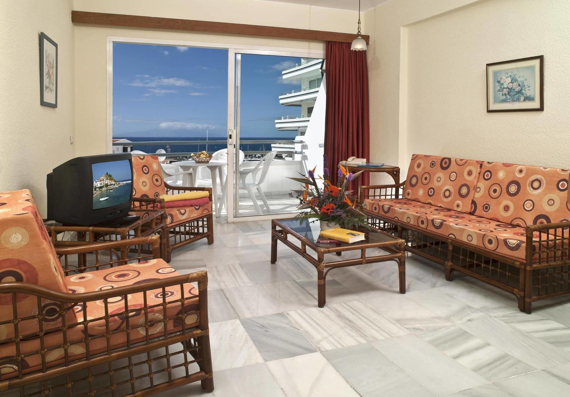 Hovima Atlantis Hotell Costa Adeje  Exteriör bild